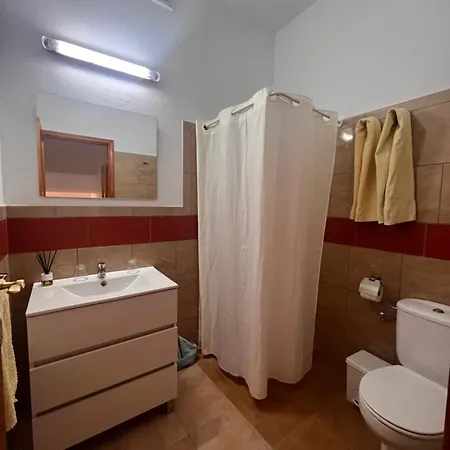 Medinas Διαμέρισμα
