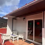 Апартаменты Medinas