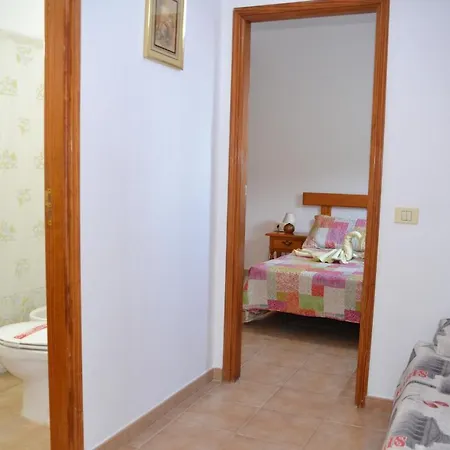 Apartamento Medinas *