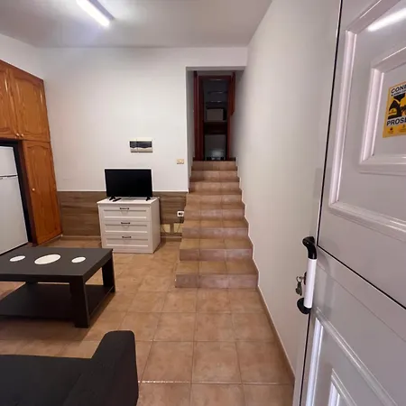 Medinas Apartamento *