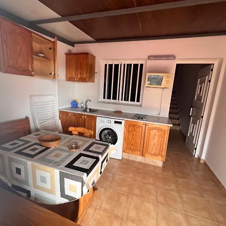 Medinas Apartment *