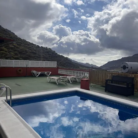 Medinas * 라스팔마스