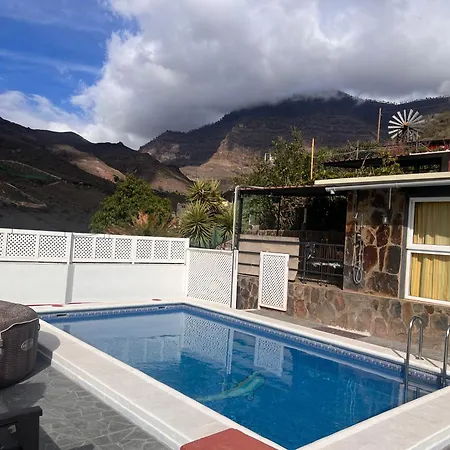 Medinas 라스팔마스