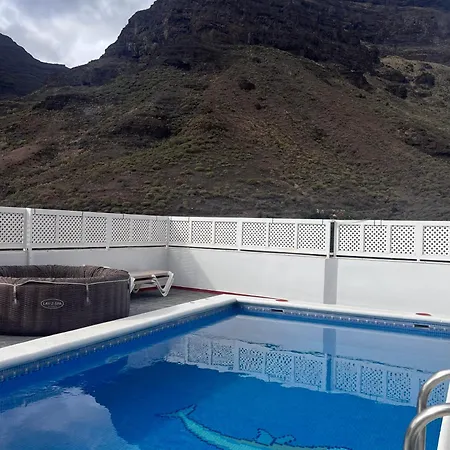 Medinas Apartment
