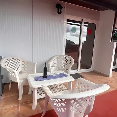 Medinas 라스팔마스