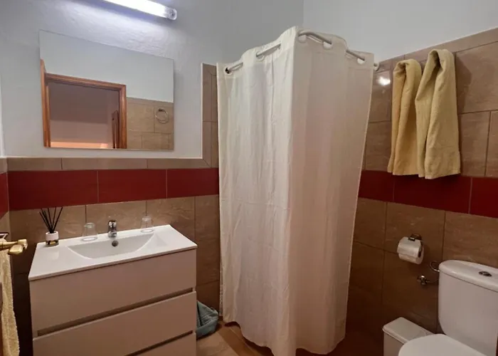 Medinas Апартаменти