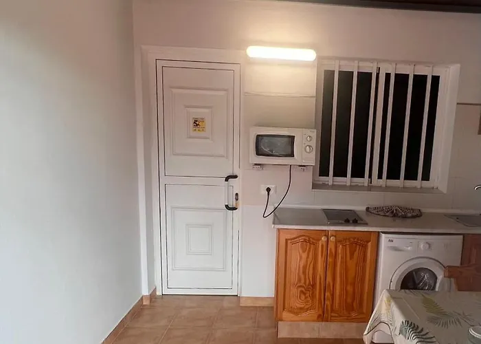 Medinas Апартаменти