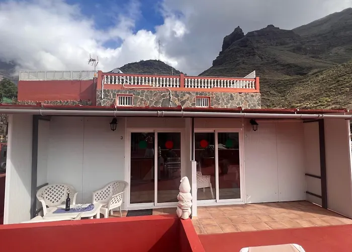 Medinas Апартаменти *