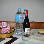 Medinas Apartment