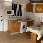 Apartment Medinas *