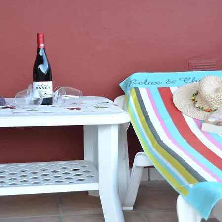 شقة Medinas لاس بالماس دي غران كاناريا