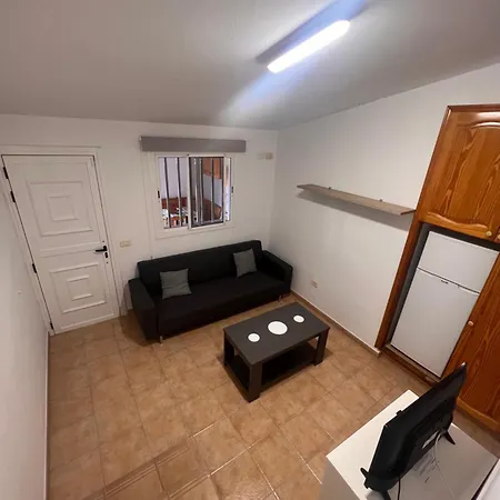 Апартаменты Medinas Лас-Пальмас-де-Гран-Канария