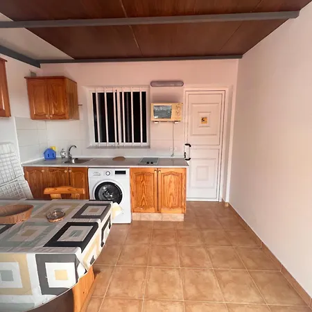 Апартаменты Medinas Лас-Пальмас-де-Гран-Канария