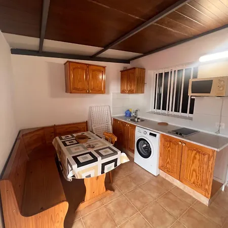 Medinas شقة لاس بالماس دي غران كاناريا