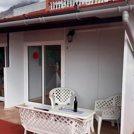 Medinas * لاس بالماس دي غران كاناريا