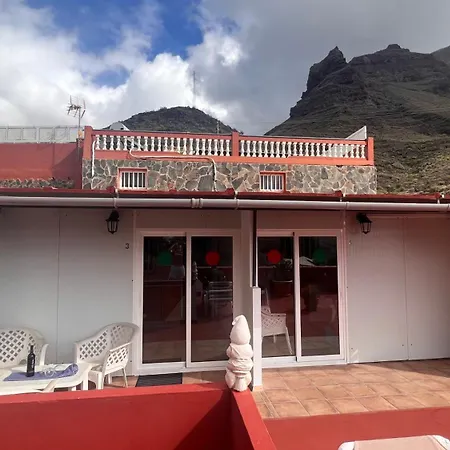 Medinas Διαμέρισμα *