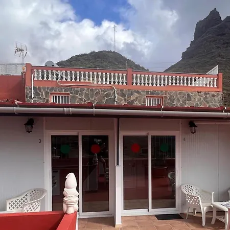 Medinas * Лас-Пальмас-де-Гран-Канария