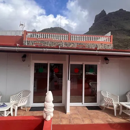 Medinas Apartament Las Palmas de Gran Canaria