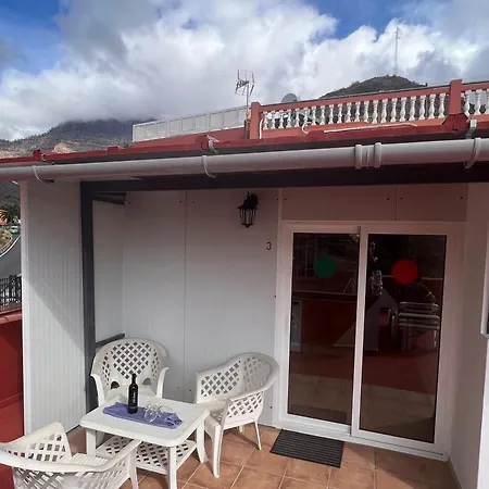 شقة Medinas لاس بالماس دي غران كاناريا