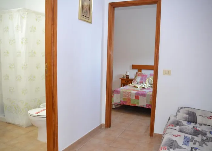Apartament Medinas *