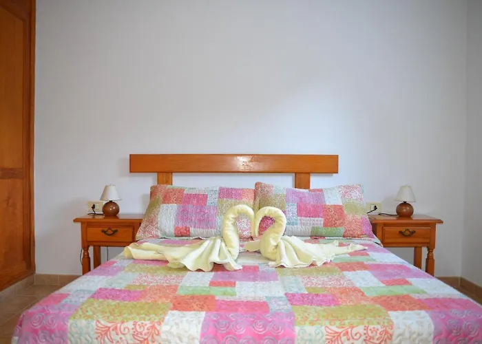 Medinas Las Palmas de Gran Canaria