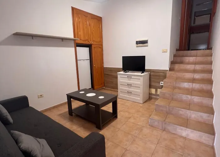 Apartament Medinas *
