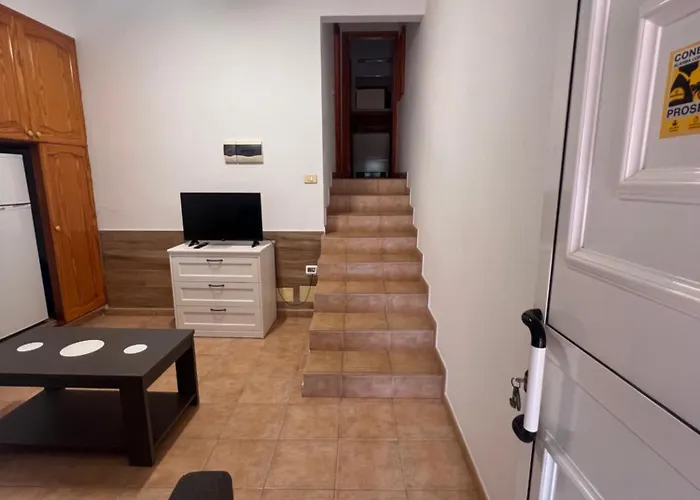 Medinas Apartament *