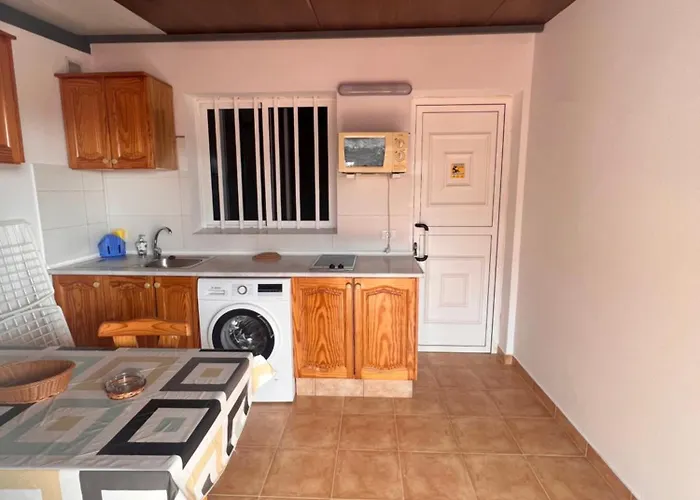 Apartament Medinas Las Palmas de Gran Canaria