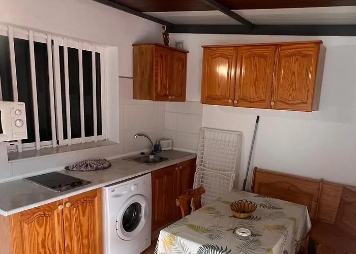 Lägenhet Medinas Las Palmas de Gran Canaria