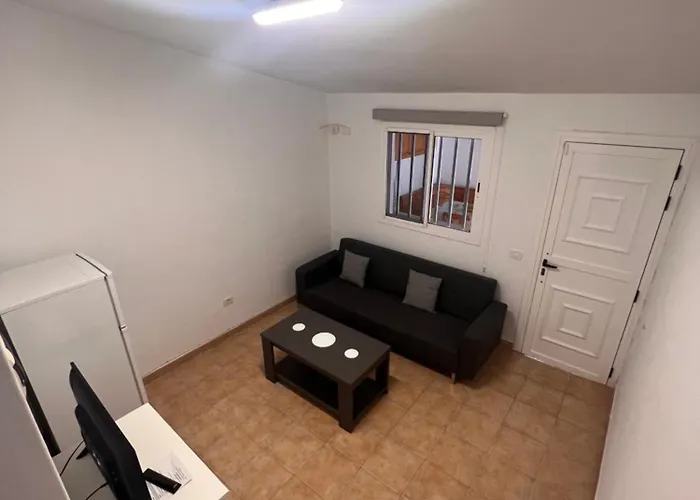 Medinas * Λας Πάλμας ντε Γκραν Κανάρια