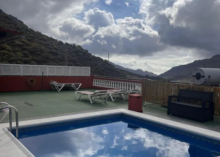 Medinas * Las Palmas de Gran Canaria