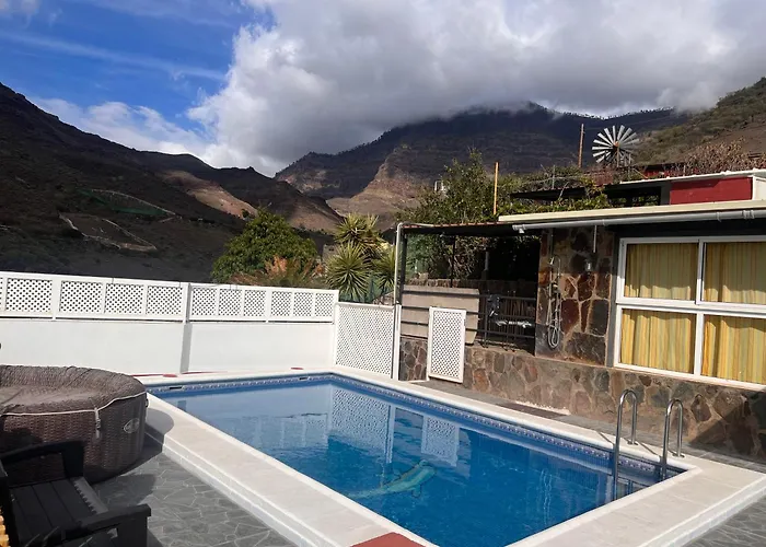 Medinas Las Palmas de Gran Canaria