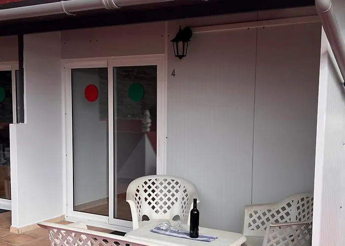 Medinas * Λας Πάλμας ντε Γκραν Κανάρια