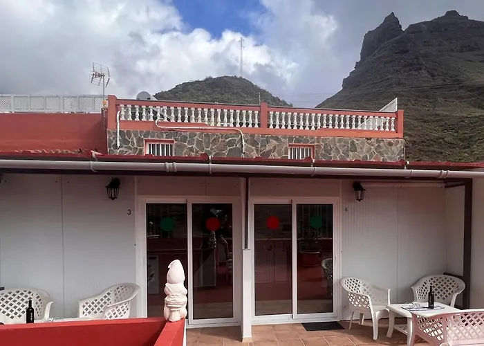 Medinas * Las Palmas de Gran Canaria