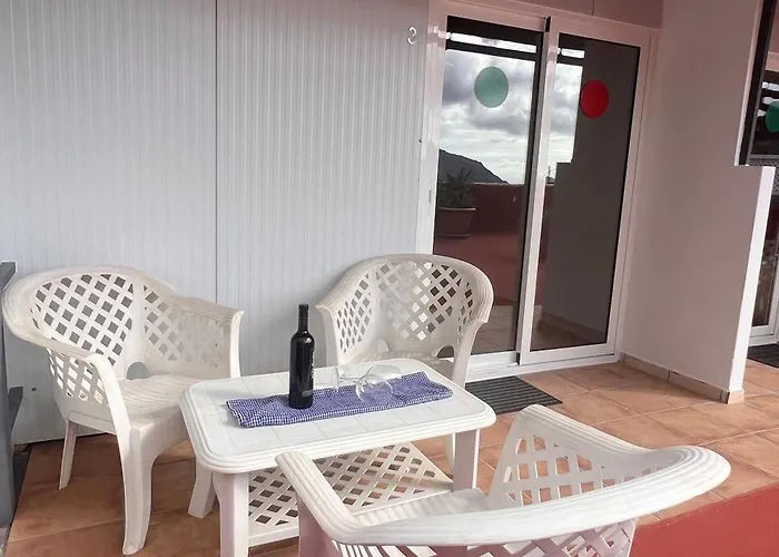 Medinas Λας Πάλμας ντε Γκραν Κανάρια