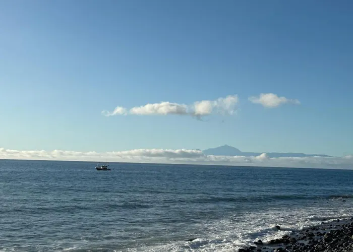 Διαμέρισμα Medinas