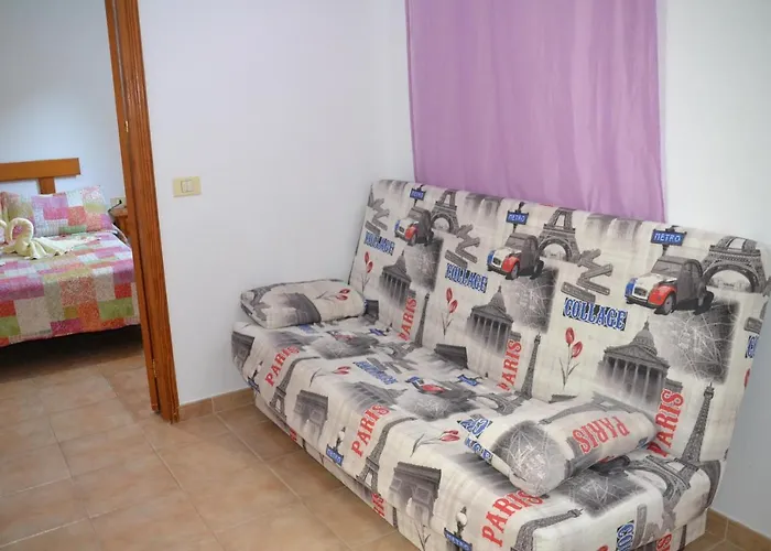 Medinas Appartement Las Palmas de Gran Canaria