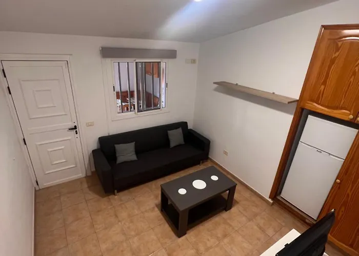 Appartement Medinas Las Palmas de Gran Canaria