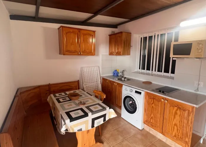 Medinas Appartement Las Palmas de Gran Canaria