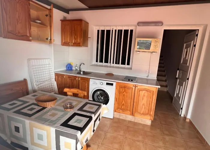 Medinas Appartement *