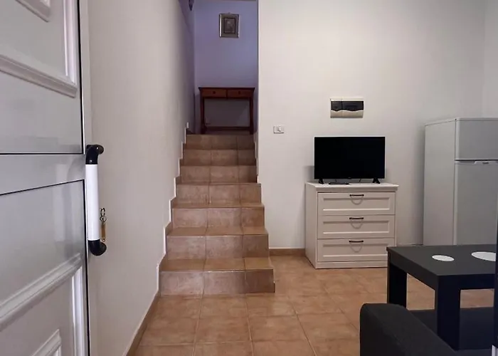 Medinas Appartement *