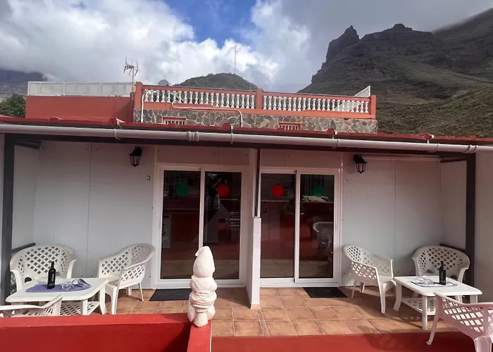 Medinas Appartement Las Palmas de Gran Canaria