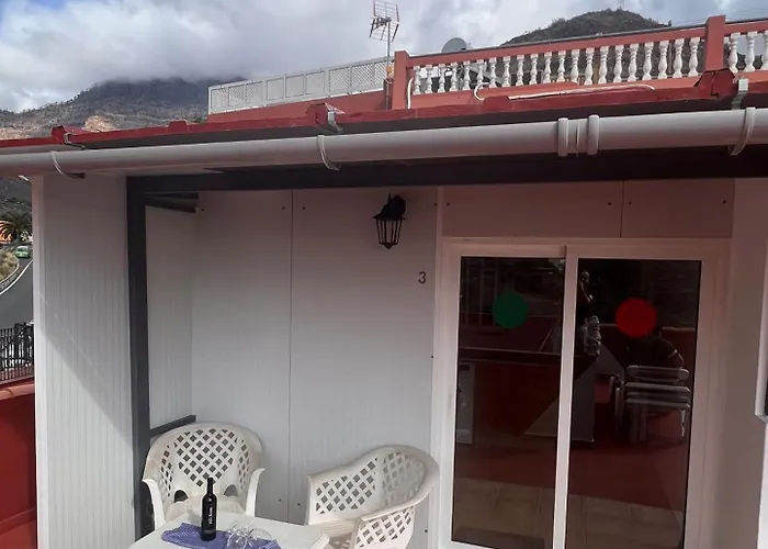 Appartement Medinas Las Palmas de Gran Canaria